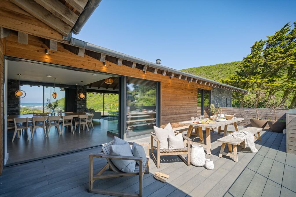 holiday homes with Perfect Stays