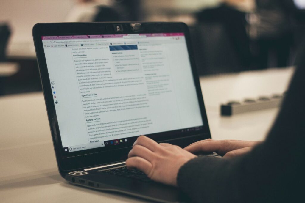 content pipelines