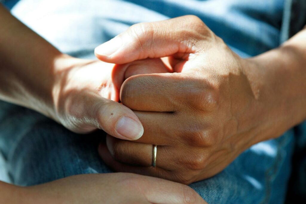 personalised care