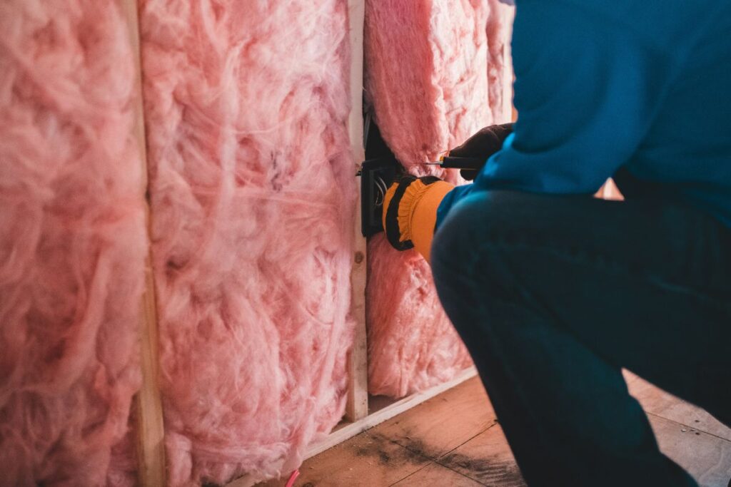 home energy efficiency
