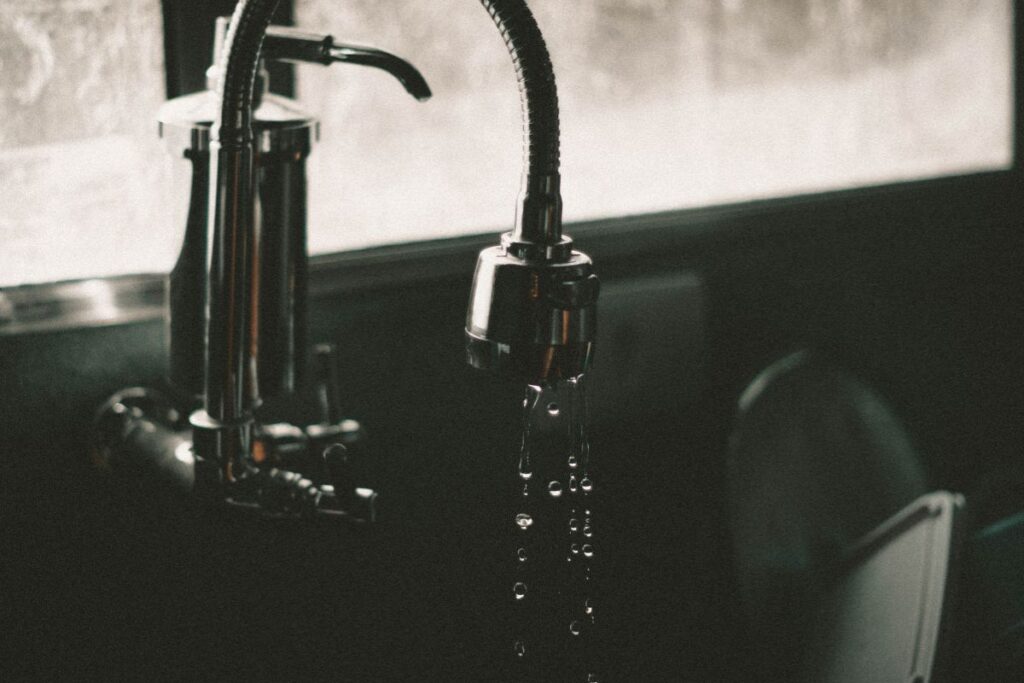 plumbing problem