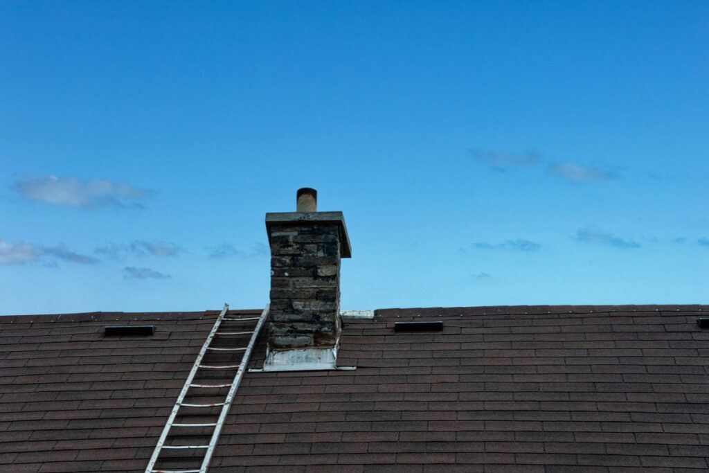 roofing problems