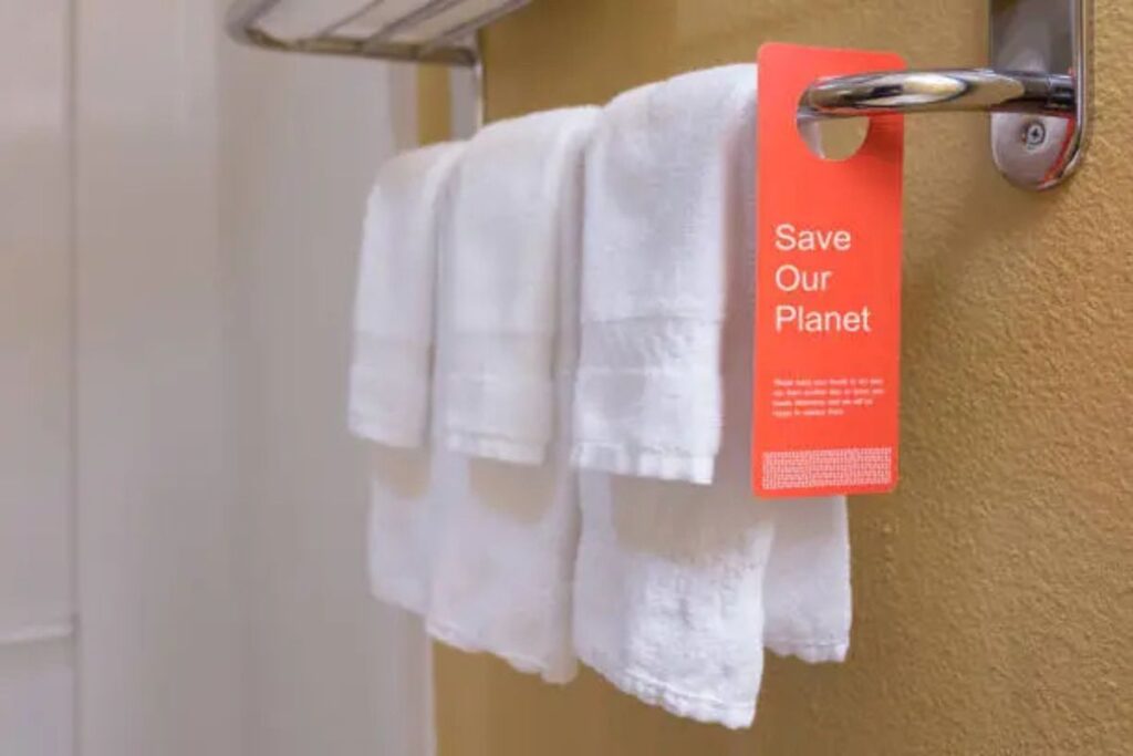 sustainable experiences