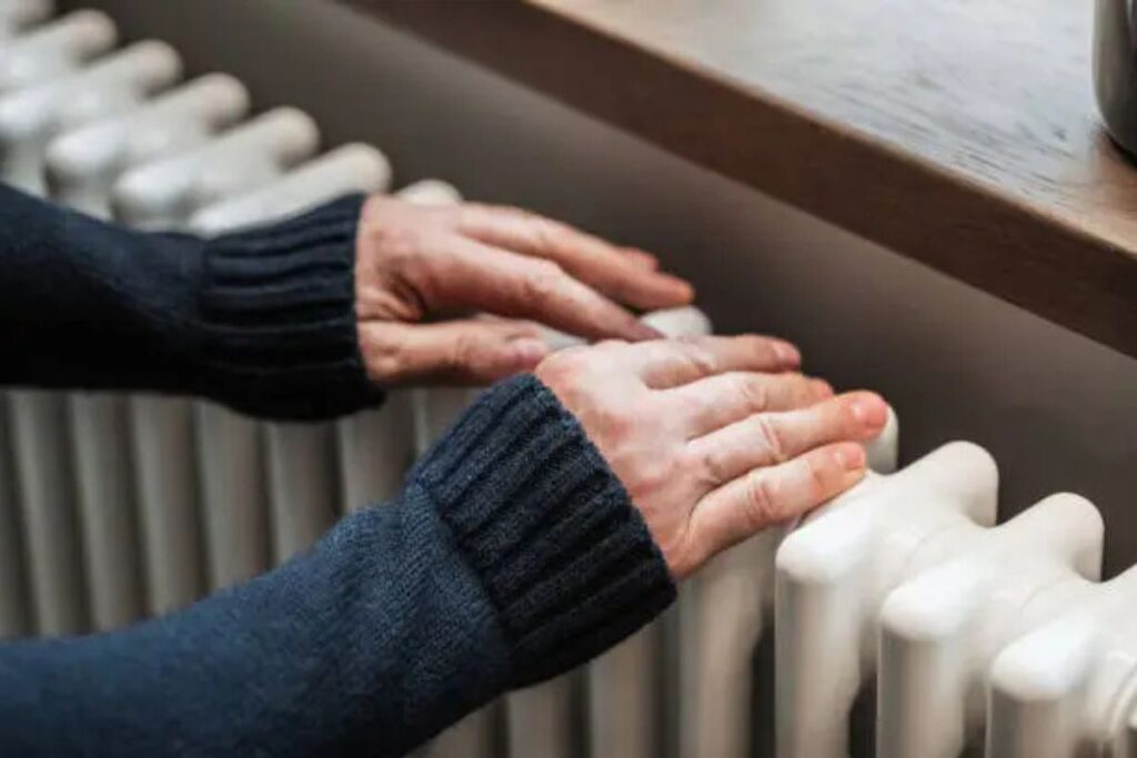 your boiler fail