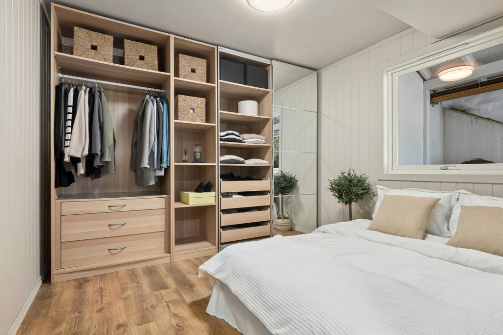 bedroom design