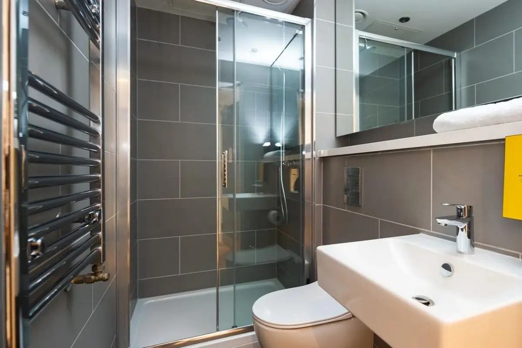 aparthotel