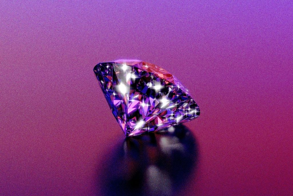 diamond shop