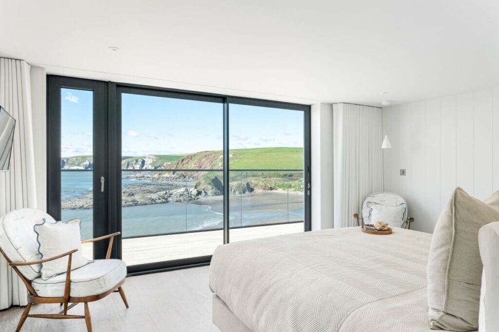 holiday homes with Perfect Stays