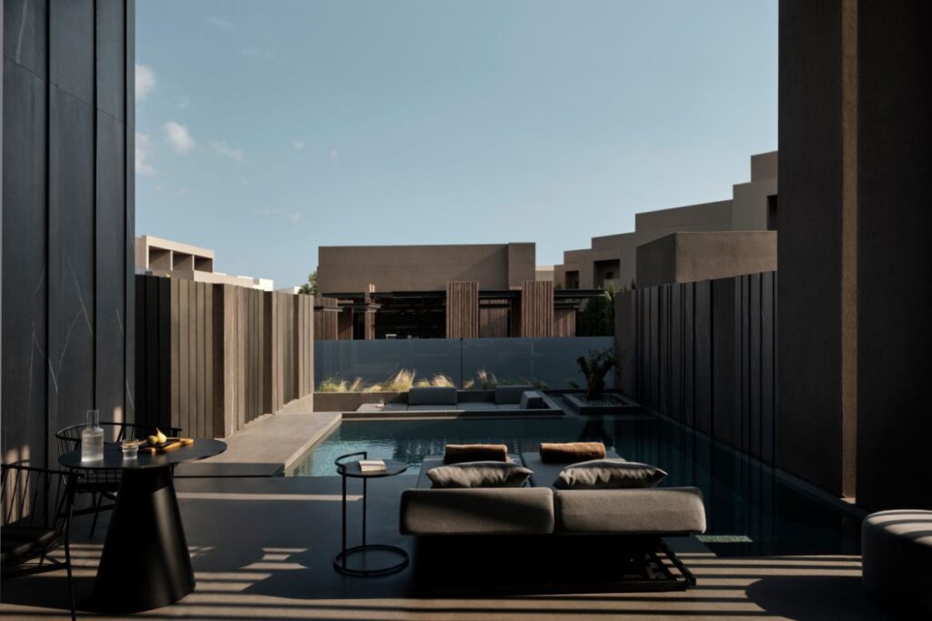 NEMA Design Hotel & Spa