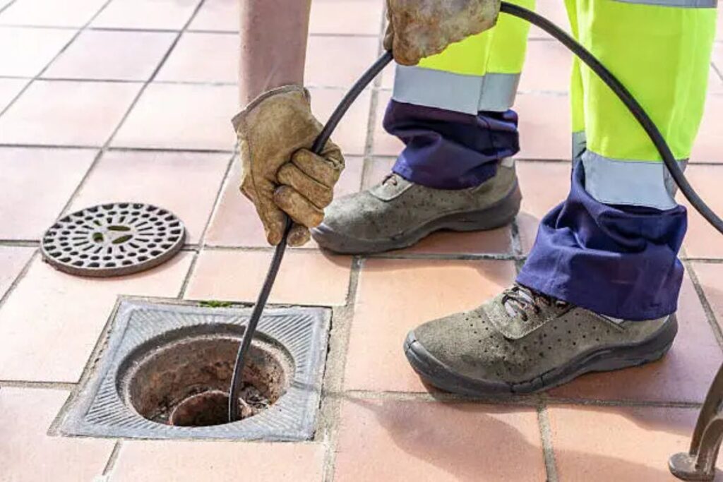 plumbing problem