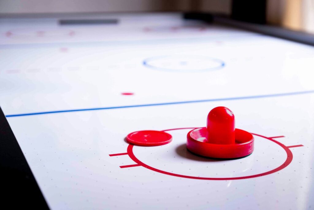 games hire for events