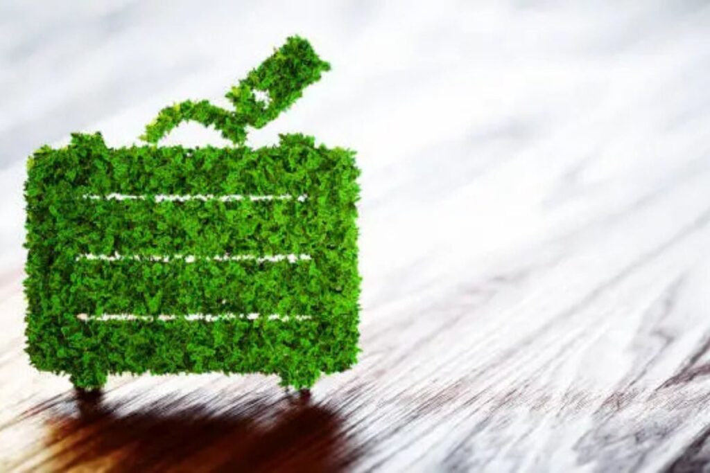 sustainable experiences