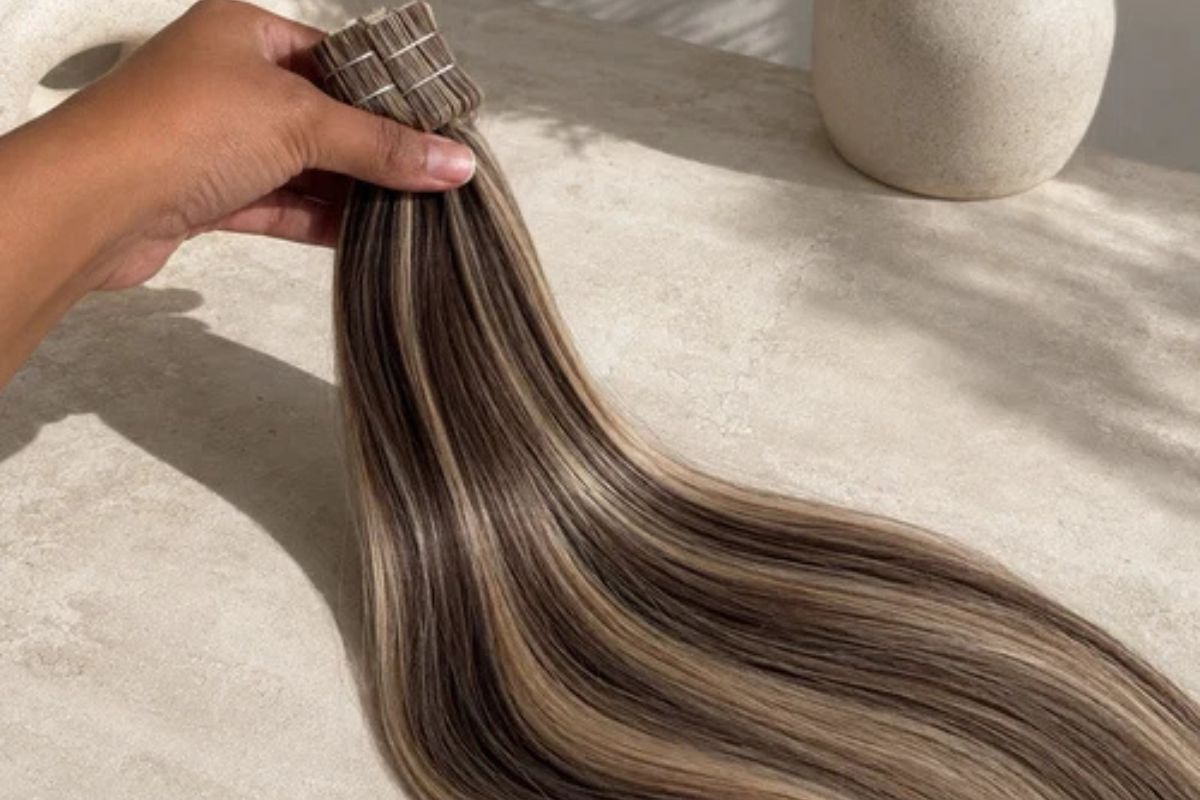 hair extensions