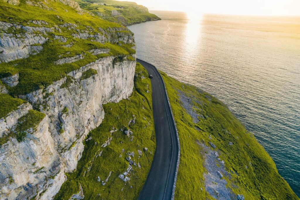 road trips