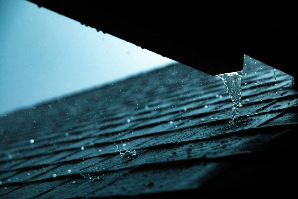 roofing problems