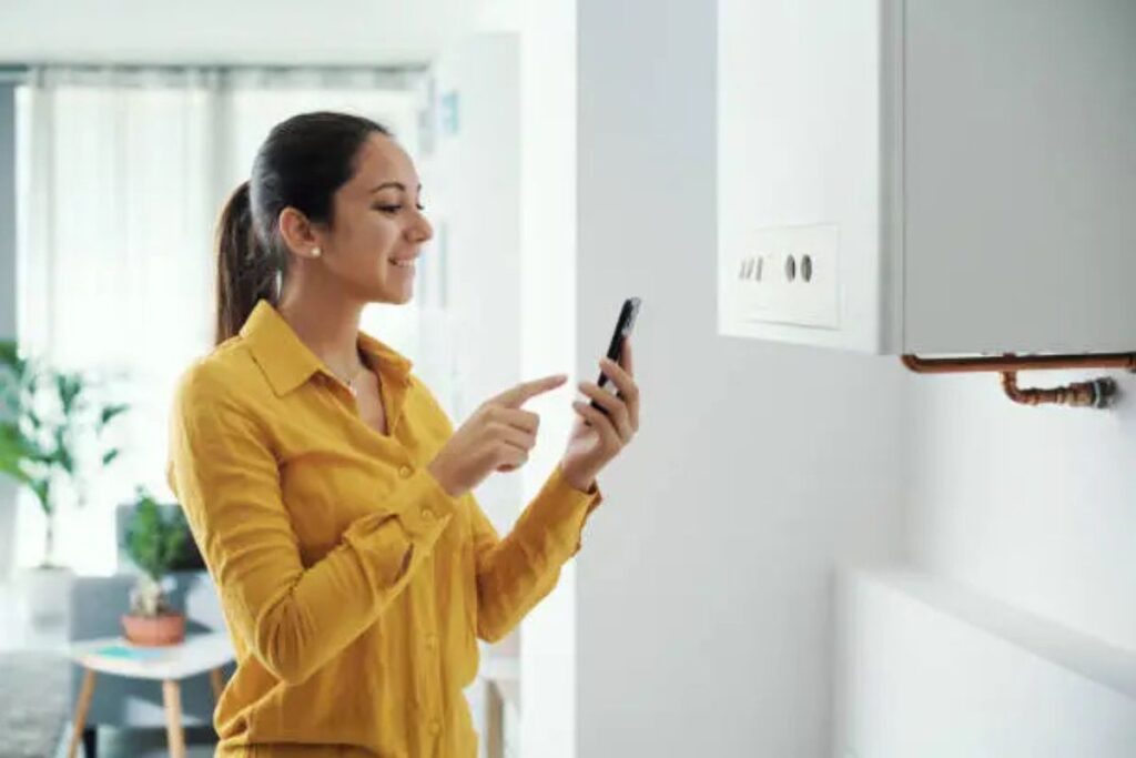 your boiler fail
