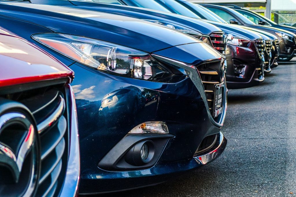 car finance