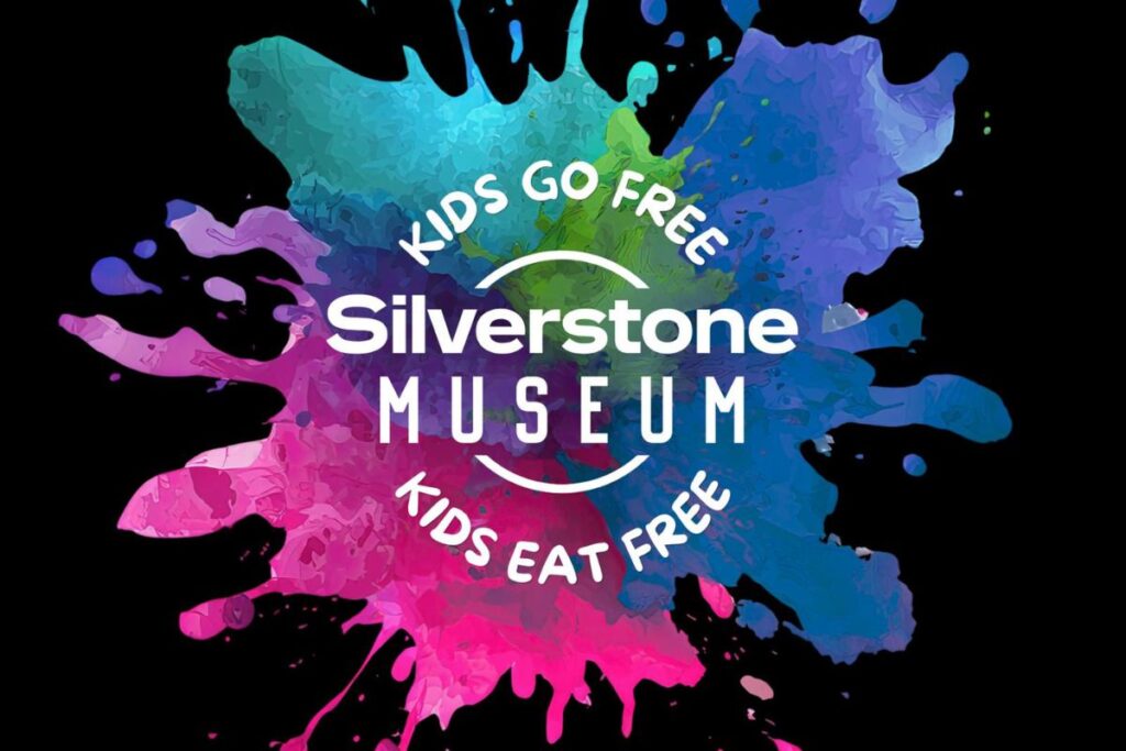 Silverstone Museum
