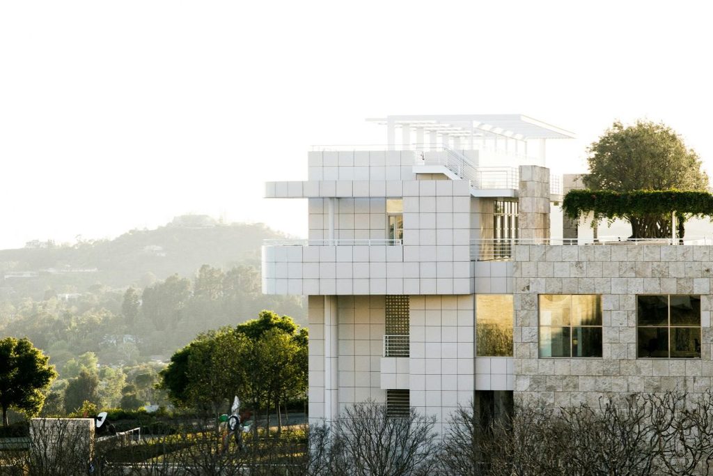 mindful architecture
