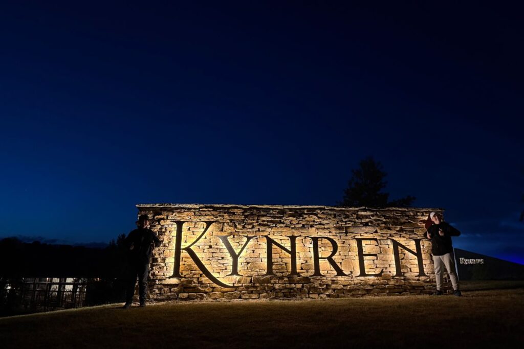 family getaways in Durham