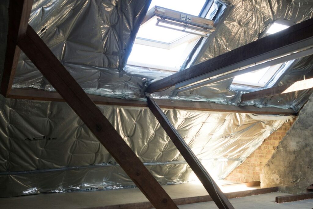 roofing problems