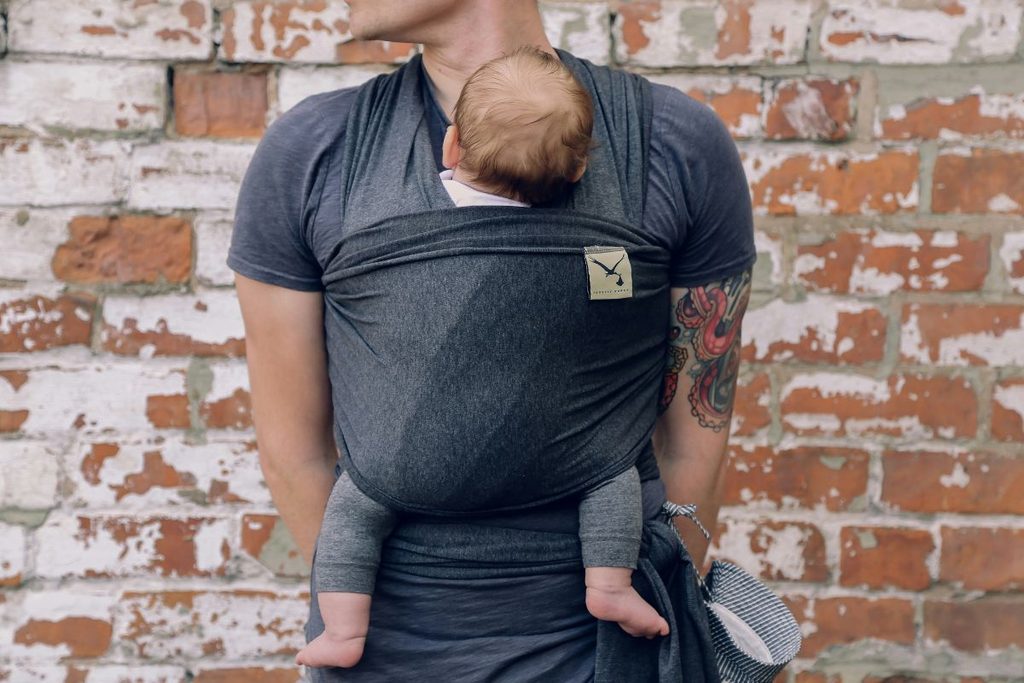 babywearing