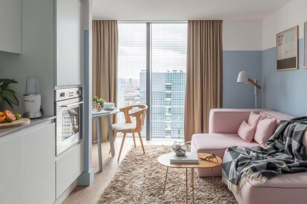 aparthotel
