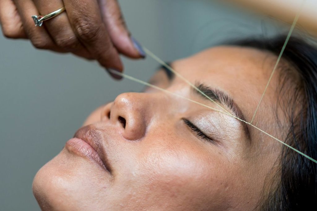 beauty therapists and Plasma Pen