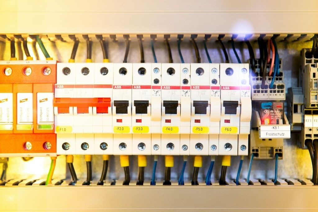 electrical health