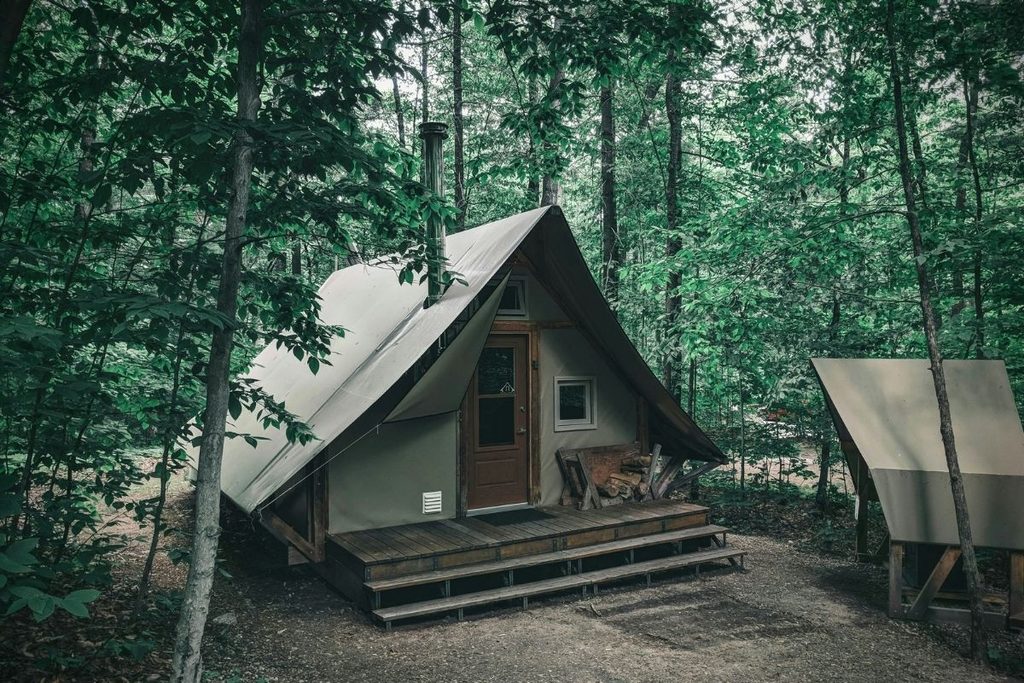 campgrounds