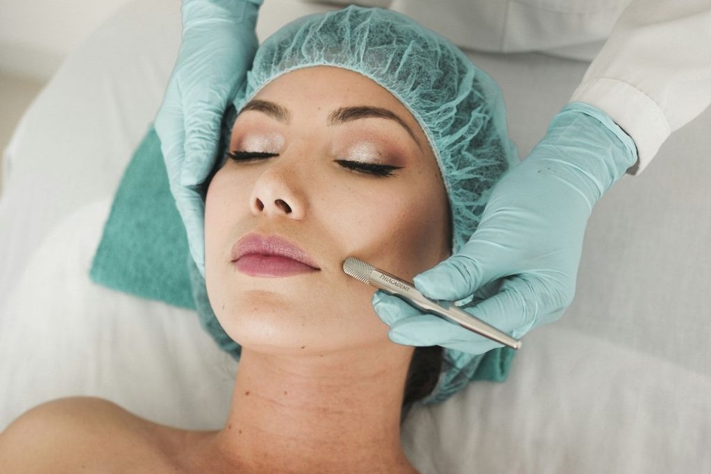 face lifting treatments