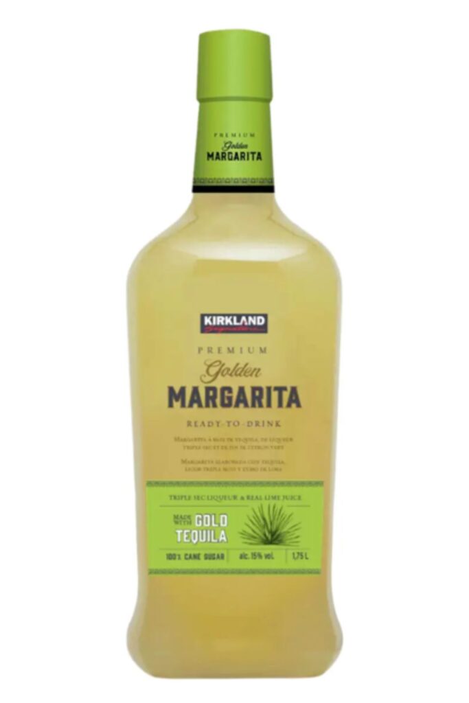 Kirkland Margarita