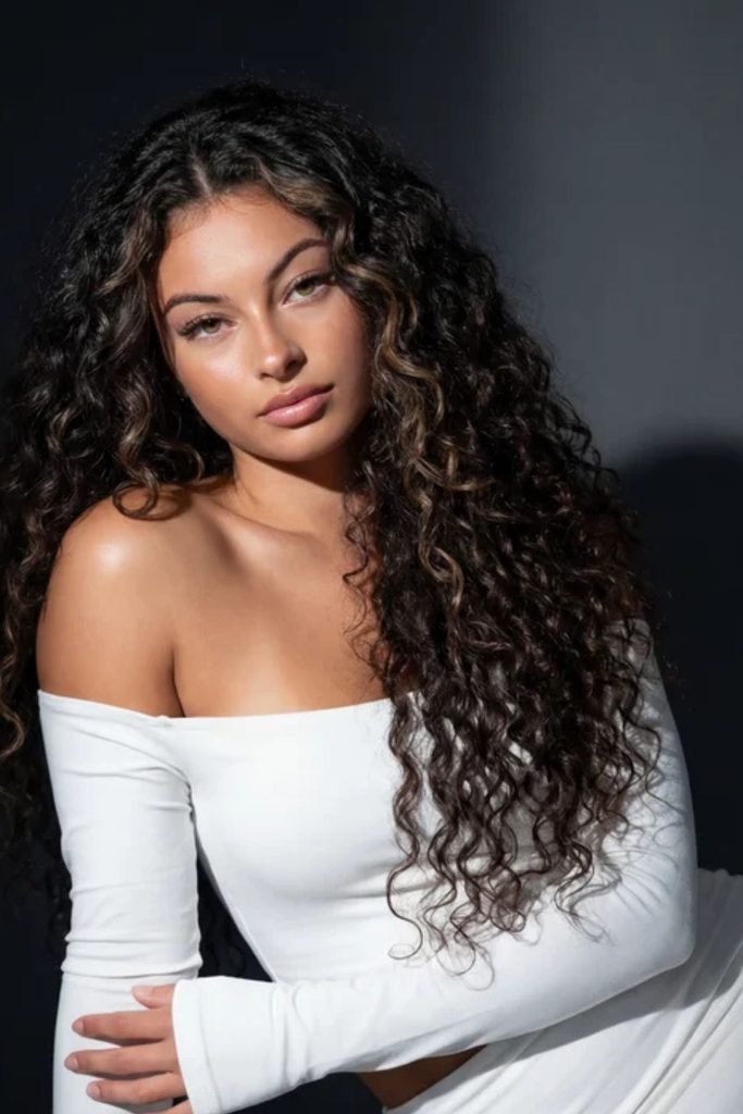 hair extensions