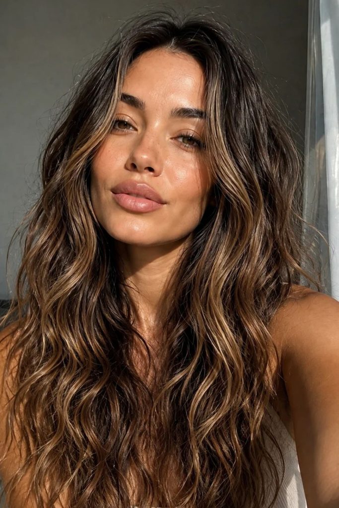 hair extensions