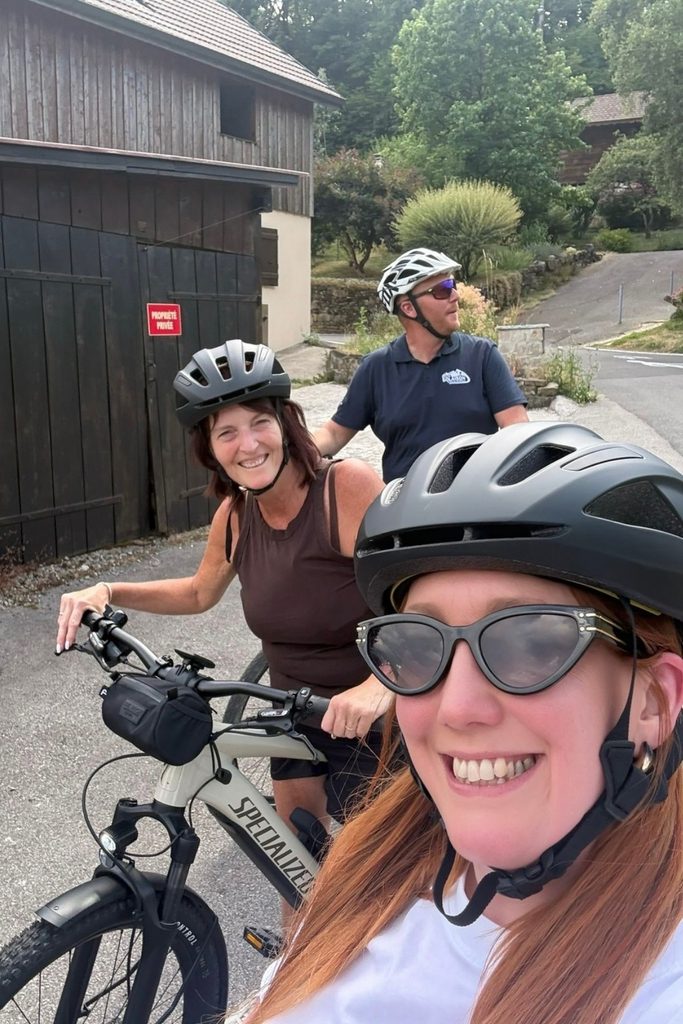 Mont Blanc and Haute-Savoie
