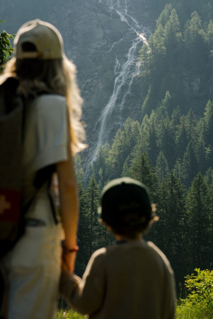 alpine escapes