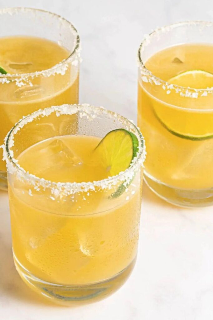 Kirkland Margarita