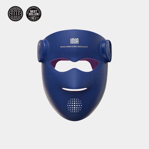 LED mask