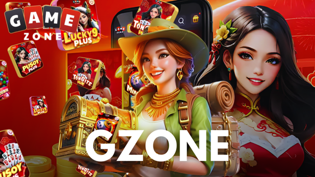 GameZone colour game