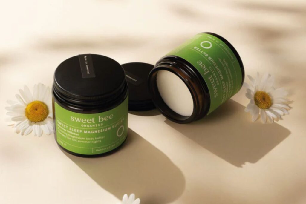 Magnesium Butter