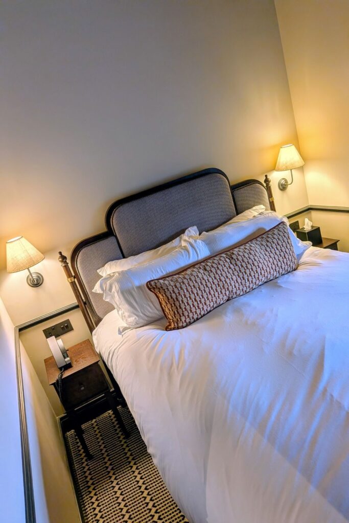 Cosy Room - St Andrews at The Kithmore