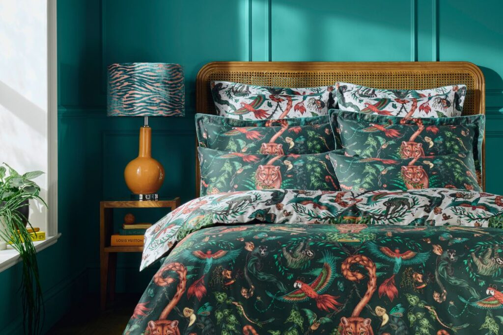 Emma J Shipley - Summer Bedding