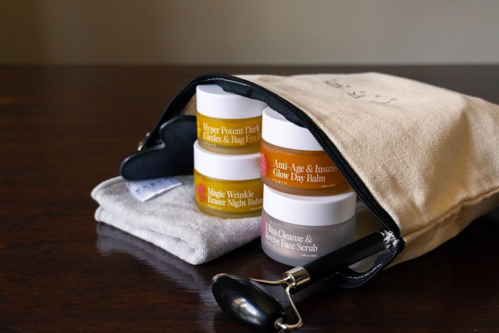 Froya Organics Complete System