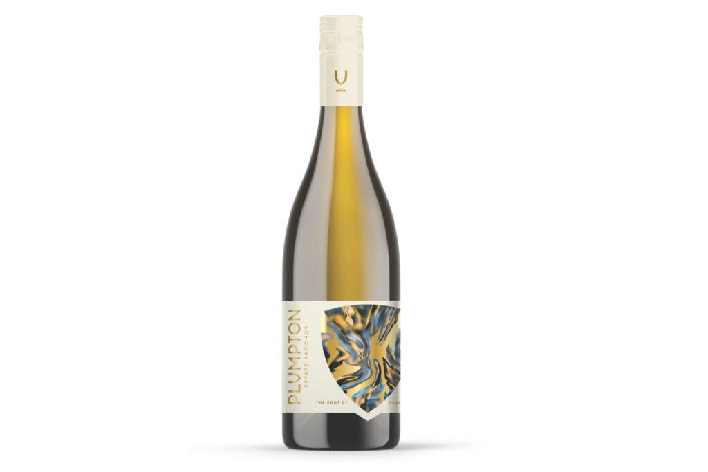 Plumpton Estate Baccus Reserve Wine - New Food & Drink