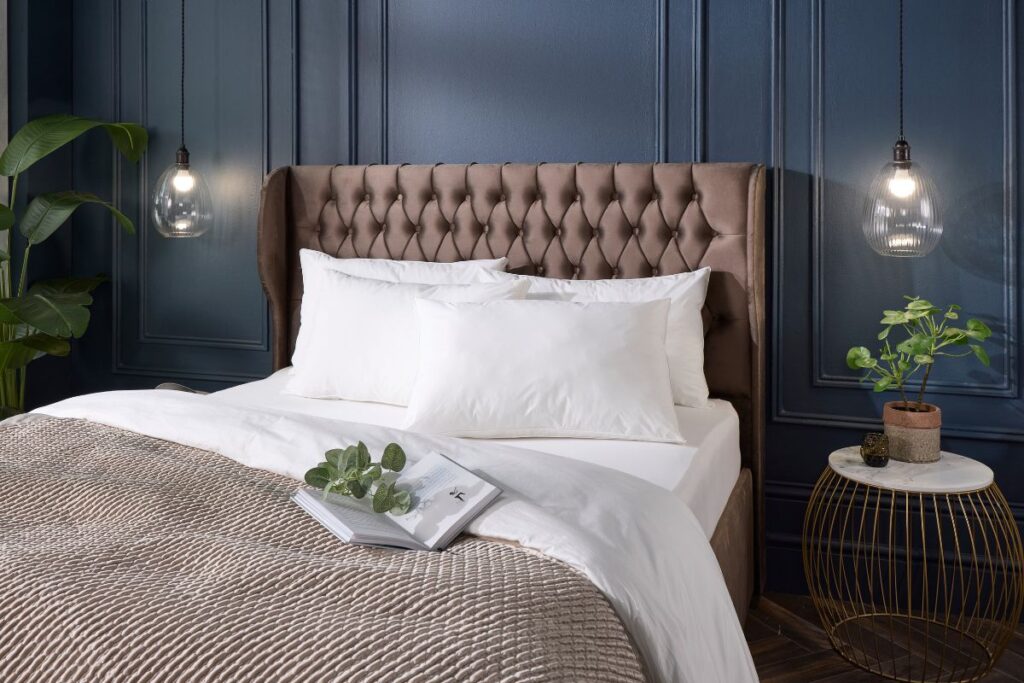 Snuggledown Duvet & Pillows
