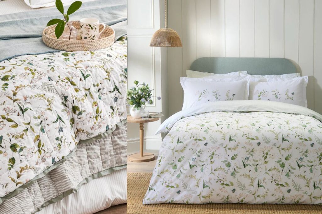 Sophie Allport Bedding & Throw