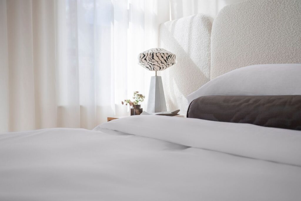 Tielle Bedlinen Set - Summer Bedding