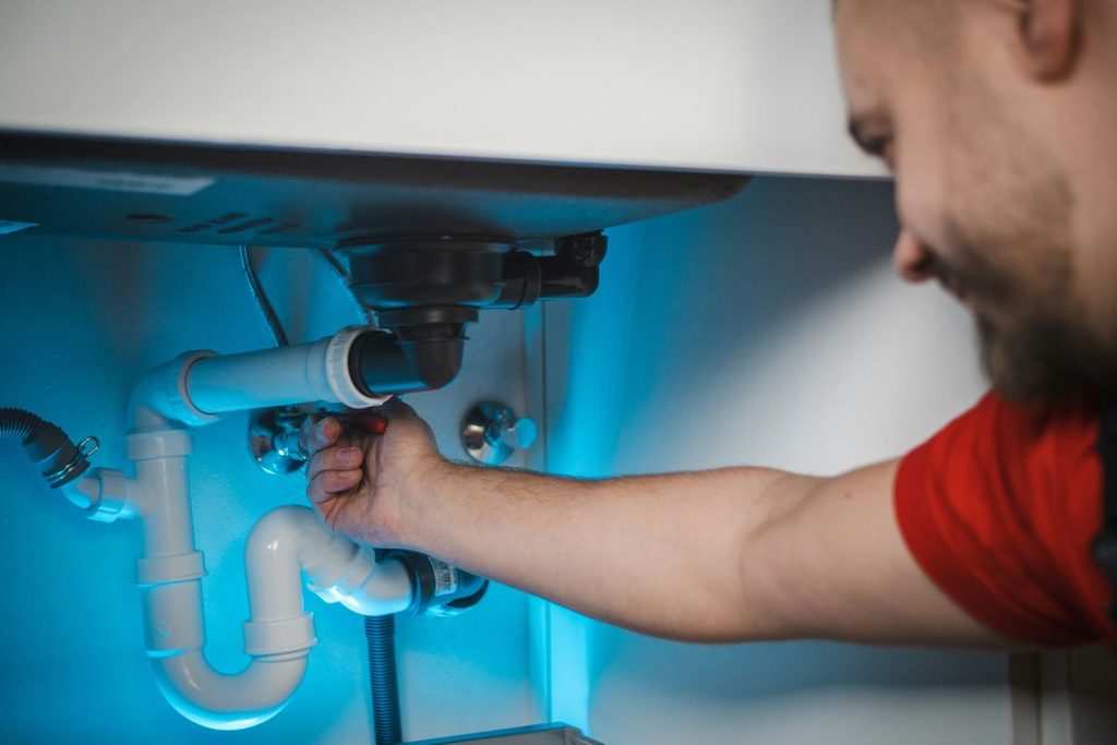 tips to avoid damage to your pipes