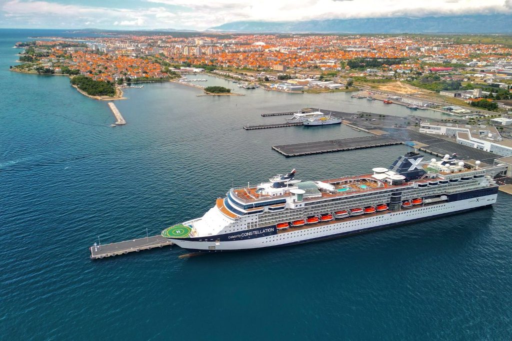 choosing a cruise