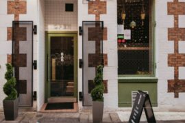 BAB NQ in Manchester